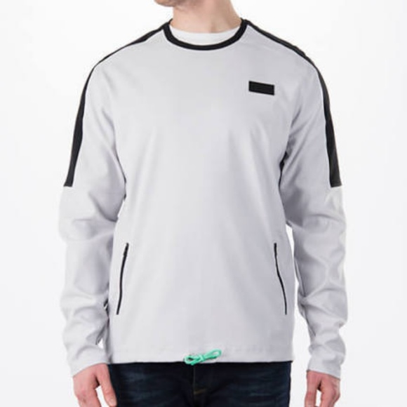 Under Armour Men's Pursuit Wind Training Jacket - Picture 2 of 3